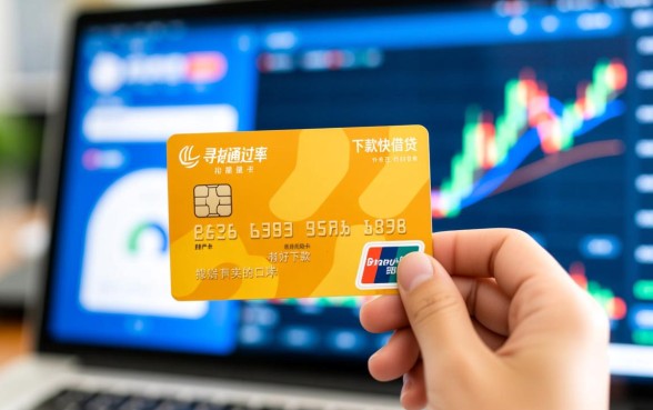 有没有像国美易卡一样好下款的口子