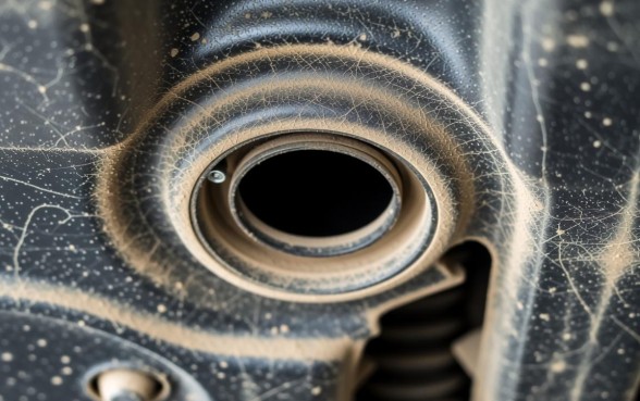 汽车底部防水塞口子叫什么,车底排水孔有什么用 汽车底部防水塞口子叫什么