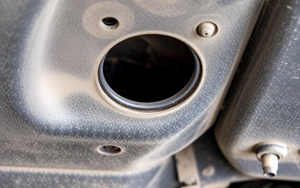 汽车底部防水塞口子叫什么,车底排水孔有什么用 汽车底部防水塞口子叫什么