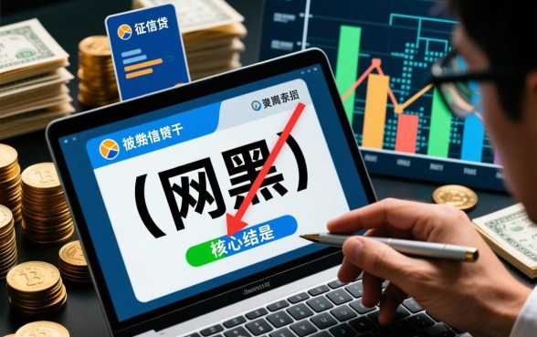 2026网黑全拒能下款的口子有哪些?强制下款怎么申请? 2026网黑全拒能下款的口子有哪些