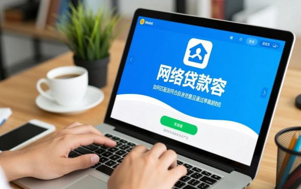 网络贷款容易下款的口子叫什么名字