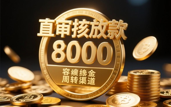 不审核直接放款8000容易通过吗
