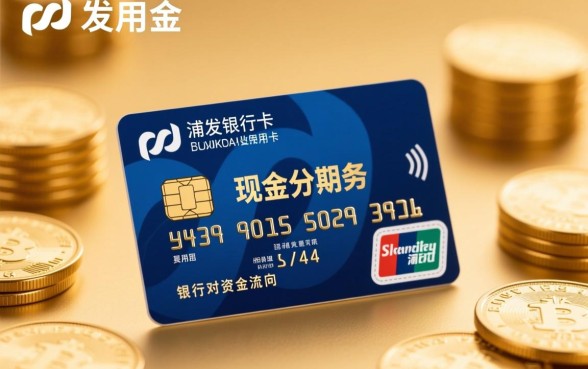 浦发万用金的消费凭证要求什么样的