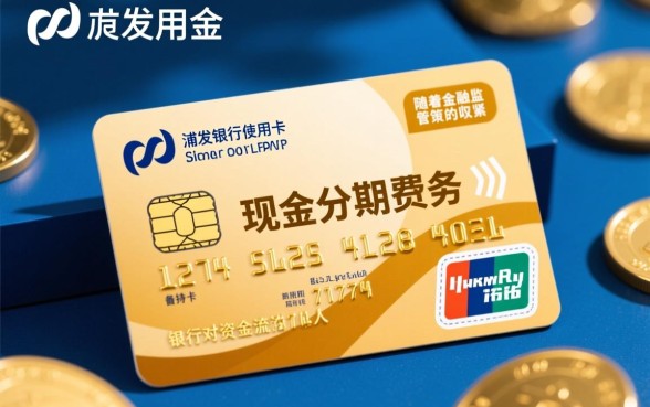 浦发万用金的消费凭证要求什么样的