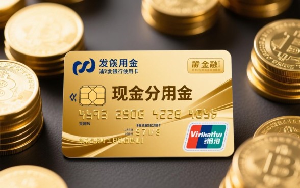 浦发万用金的消费凭证要求什么样的