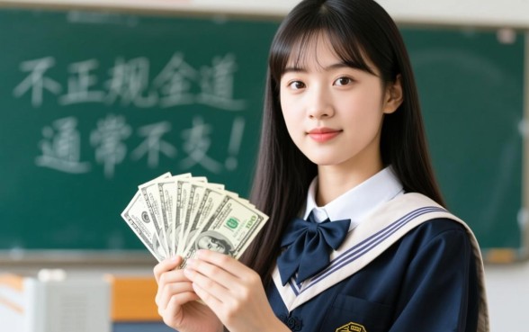 几千块钱的借款平台大学生可以借吗