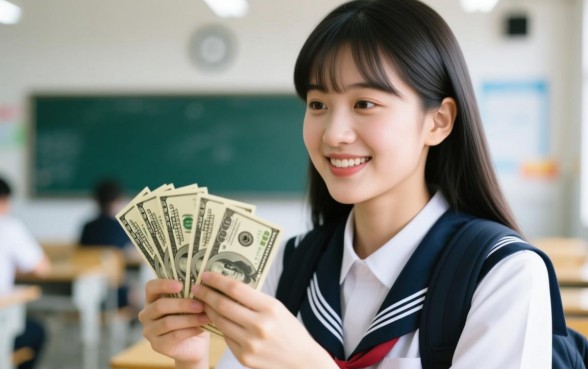 几千块钱的借款平台大学生可以借吗