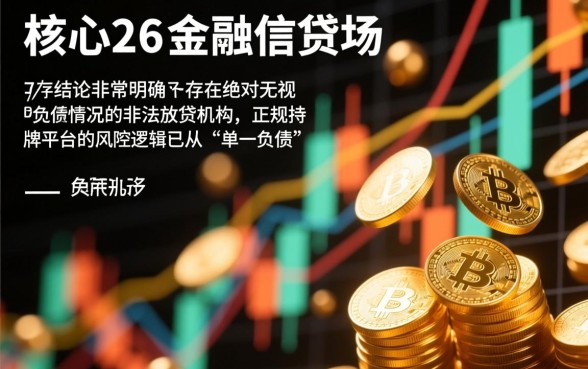 2026借款平台不看负债下款快的有哪些