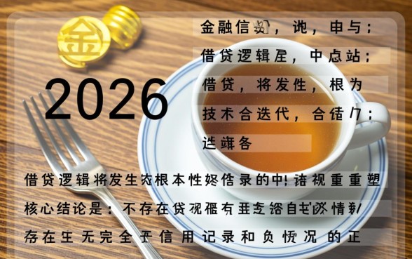 不查征信和负债的正规贷款2026是真的吗,哪里可以申请? 不查征信和负债的正规贷款2026是真的吗