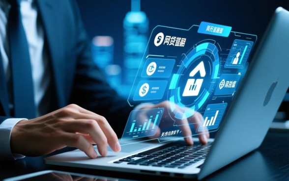 网贷平台哪些好下款不用审核通过的