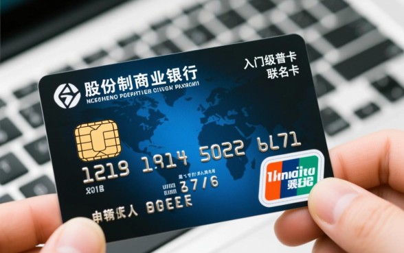 什么信用卡好办一点审核容易通过呢