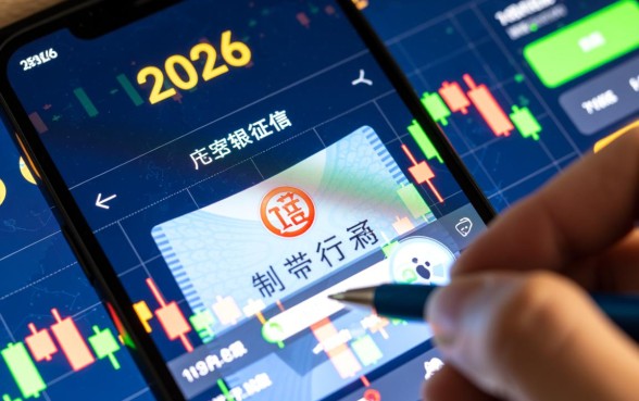 2026年不看征信好下款平台有哪些