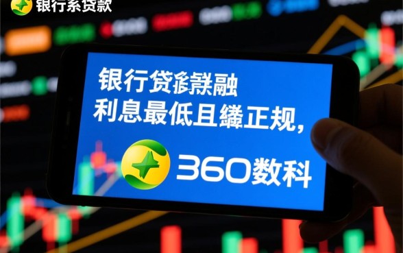 哪个借款平台利息最低最正规