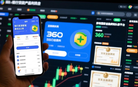 哪个借款平台利息最低最正规