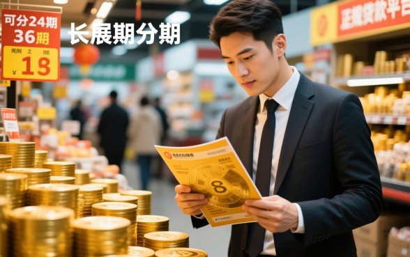 可分24期36期的正规贷款平台吗