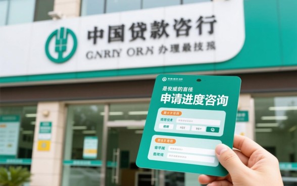 中国农业银行贷款电话是多少