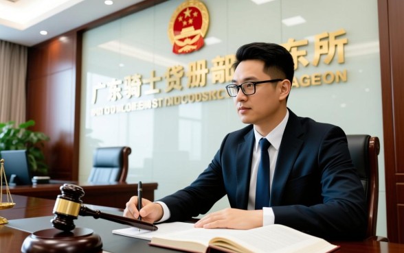 你我贷广东骑士律师事务所是真的吗