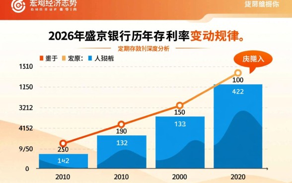 盛京银行2026年存款利率是多少,最新定期存款利率表 盛京银行2026年存款利率是多少