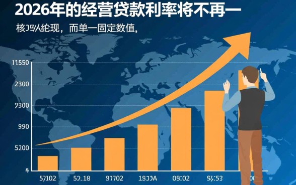 2026年经营贷利率怎么算,经营贷利息计算公式是什么? 2026年经营贷利率怎么算