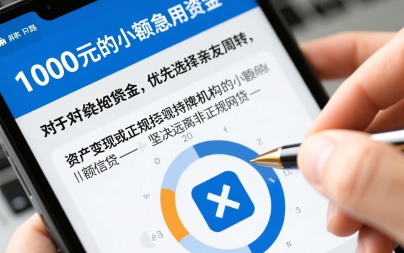 征信不好哪里可以借钱急用1000,征信差怎么借到1000? 征信不好哪里可以借钱急用1000