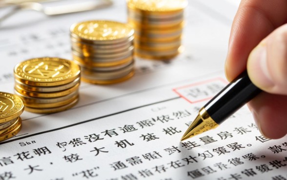 征信花但是没有逾期还能贷款买房吗