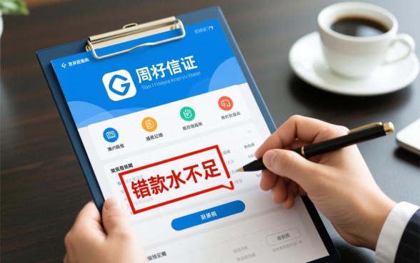 不看征信流水的网贷有哪些