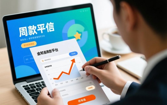 不看征信流水的网贷有哪些