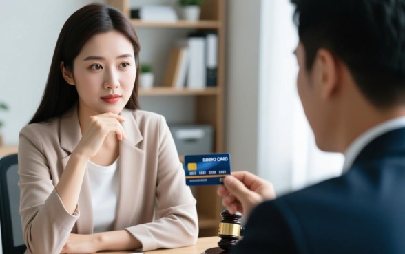 丈夫欠信用卡能起诉妻子吗