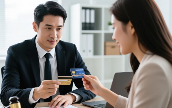 丈夫欠信用卡能起诉妻子吗