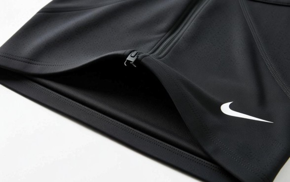 Nike衣服内包下面有个口子是干嘛的