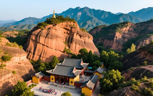 寺口子山四年级作文怎么写