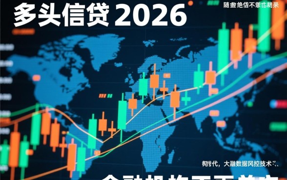 2026年多头借贷也能下款的口子有哪些