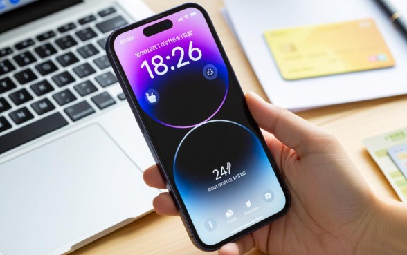 2026苹果手机百分百下款的口子靠谱吗