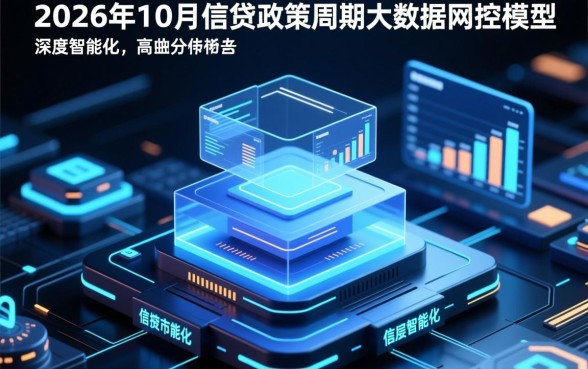 2026年10月份容易下款的口子有哪些,哪个通过率高? 2026年10月份容易下款的口子有哪些