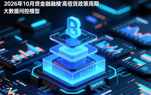 2026年10月份容易下款的口子有哪些,哪个通过率高? 2026年10月份容易下款的口子有哪些