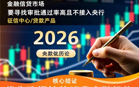 2026网贷口子好下款吗
