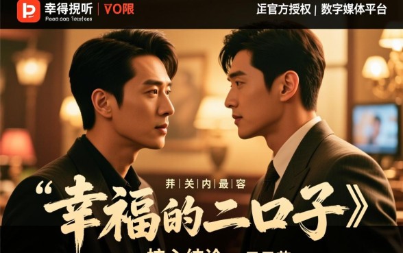 幸福的二口子完整版在哪里看