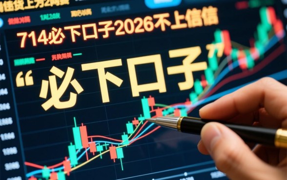 714必下口子2026不上征信的有哪些