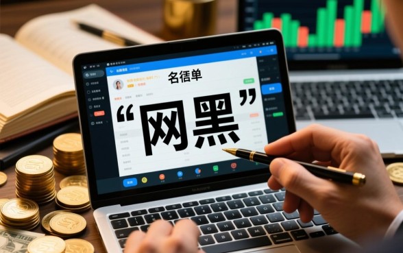 网黑口子要1428天能下款吗