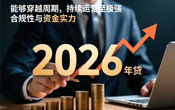 2026还下款的口子有哪些