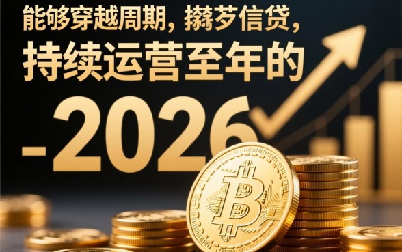 2026还下款的口子有哪些