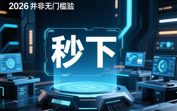 2026贷款口子秒下是真的吗