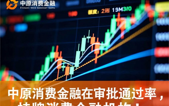 有跟中原消费金融一样好下的口子吗