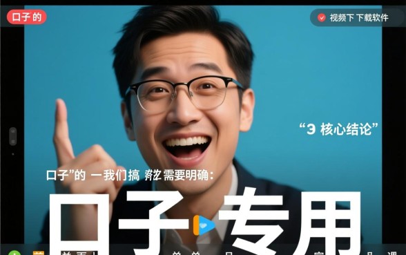 搞笑视频下载软件有哪些