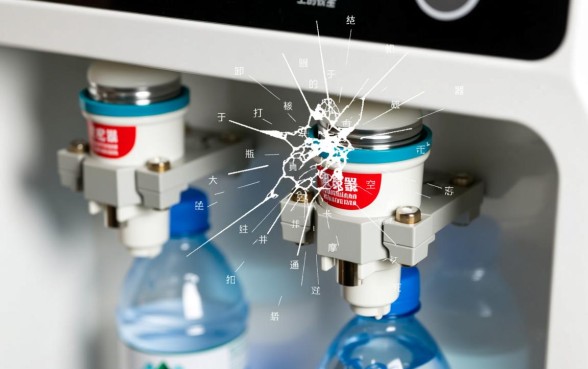 矿泉水压水器怎么拆卸下来