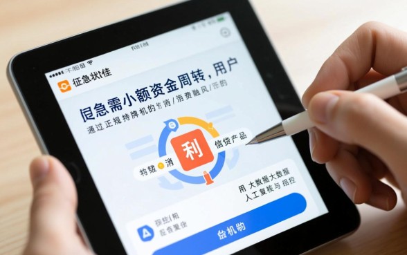 2026征信花秒下2000的口子有哪些