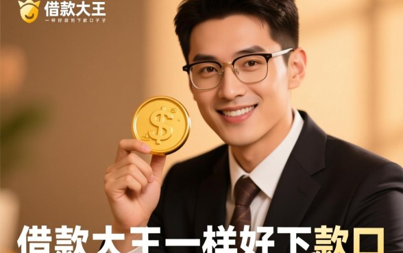 跟借款大王一样好下款的口子有哪些