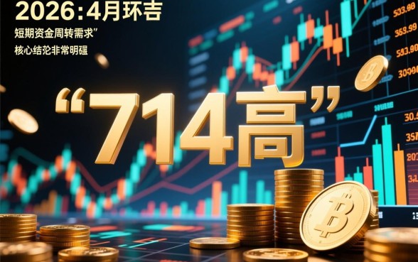 2026年4月能下款的714口子有哪些