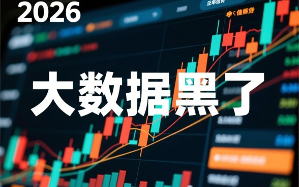 大数据黑了能下款吗2026