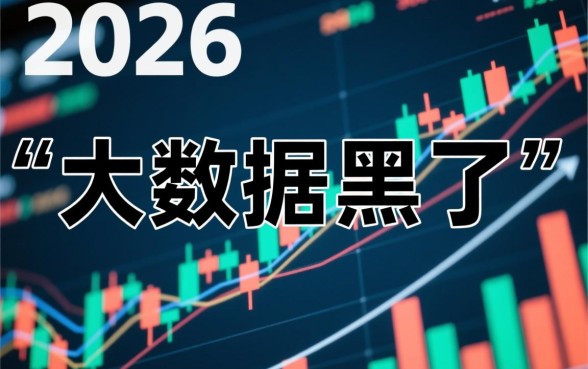 大数据黑了能下款吗2026